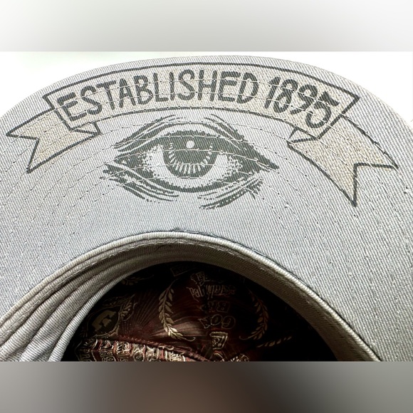 Goorin Bros. Male Cap Size: L - Picture 4 of 7